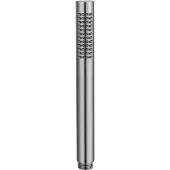 FortiFura Calvi Douchette à main stick Inox brossé SW496812