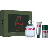 HUGO BOSS Hugo Man Coffret Cadeau