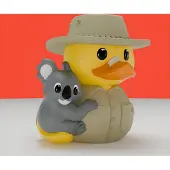 Rubber Road Ltd Travel L'Australie Figurine 5 cm Taille unique
