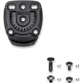 Blade Tech Tek-Mount Mini Receiver - w/ Hardware