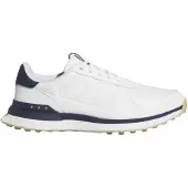 Adidas Chaussure de sport 'S2G 26 LEATHER SPIKELESS GOLF' bleu nuit / blanc