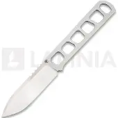 Böker Germany Couteau BFF Packlite Elmax SuperClean