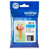 Brother Ink Cartouche d'Encre Originale Brother Cyan - 5 Unités