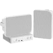 Hikvision Haut-parleur De Plafond Ds-qae0ka60120-2