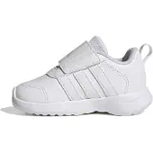 Adidas Vl Move Cf Infant Trainers Blanc EU 22 Enfants