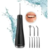 Cecotec Hydropulseurs Jet Liberty