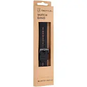 Tactical Bracelet Quickfit 426 Pour Garmin Fenix 5/6/7 Silicone 22 Mm