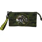 Jurassic World Trousse Triple