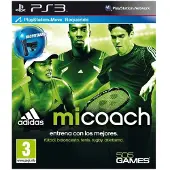 Ps3 Adidas Micoach Move Essentials