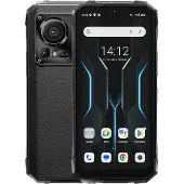 HOTWAV Smartphone Hyper 7 Pro 5G 16 Go 256 Go 120 Hz