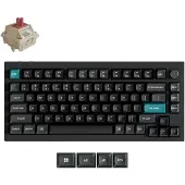 Keychron Clavier Mécanique Gaming Q1 Ultra 8k