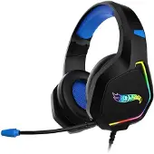 Krom Casque Gaming Kanyon