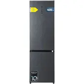 Cecotec Réfrigérateur Coolmarket Combi 405