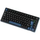 Ducky Clavier Mécanique Gaming Ok-m 75 Hot Swap