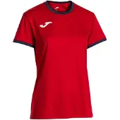 Joma T-shirt à Manches Courtes Combi Premium