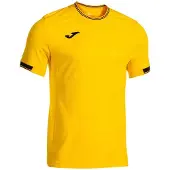 Joma T-shirt à Manches Courtes Toletum Vi