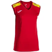 Joma T-shirt Sans Manches Championship Viii