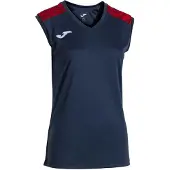 Joma T-shirt Sans Manches Championship Viii