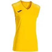 Joma T-shirt Sans Manches Championship Viii