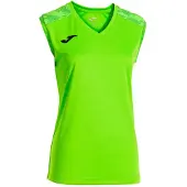 Joma T-shirt Sans Manches Championship Viii