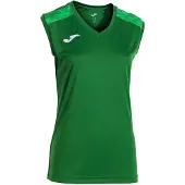 Joma T-shirt Sans Manches Championship Viii