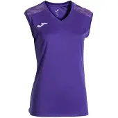 Joma T-shirt Sans Manches Championship Viii