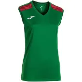 Joma T-shirt Sans Manches Championship Viii