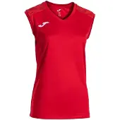 Joma T-shirt Sans Manches Championship Viii