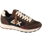 BUY SHOES Baskets basses 'Tom Winter Style' marron