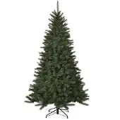 Black Box Trees Sapin de Noël artificiel H230
