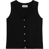 Bonprix Cardigan noir