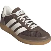 Adidas Chaussure de sport 'Training Spezial' marron / blanc