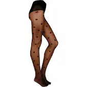 Hunkemoller Collants noir