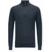 INDICODE JEANS Pull-over 'Jexmon' marine