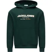Jack & Jones Sweat à Capuche Abbo