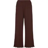 Hunkemoller Pantalon de pyjama marron