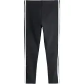 Next Leggings noir / blanc