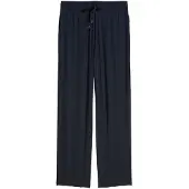 Marc O'Polo Pantalon de pyjama ' classic ' bleu marine