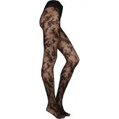 Hunkemoller Collants noir