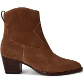 Ralph Lauren Bottes de cowboy 'HARPHER' pueblo