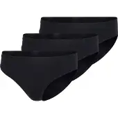 Adidas Slip ' Sport Active Essentials Cotton ' noir