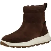 Geox Après-ski brun foncé