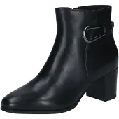 Caprice Bottines noir