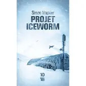 10/18 Projet Iceworm - Simon Mockler