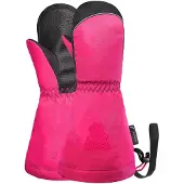 Reusch Gants de sport 'Wes' rose