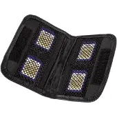 Hama Carte SD - Porte-cartes - Pochette -