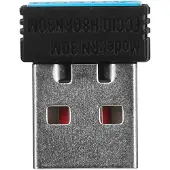 A4Tech G3-280N Souris Ambidextre Rf Sans Fil Optique 2000 Dpi