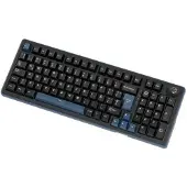 Ducky Clavier Mécanique Gaming Ok-m 98 Tri-mode