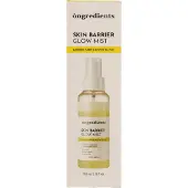 Ongredients - Skin Barrier Glow Mist - Brume tout-en-un