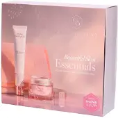 Cent Pur Cent Box Beautiful Skin Essentials 1 ml Maquillage